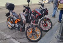 Un 40 % de motociclista se han regularizado en Tamaulipas