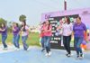 Fortalece DIF Tampico Tejido Social con la Celebración del Día de la Familia