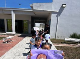 DIF Tampico Promueve el Respeto y la Igualdad al Conmemorar el Día Internacional de la Mujer