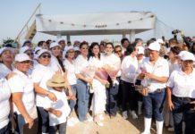 En Tampico las Despicadoras no Están Solas; Estado y Municipio las Reconocen y Respaldan