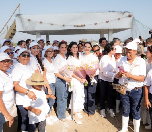 En Tampico las Despicadoras no Están Solas; Estado y Municipio las Reconocen y Respaldan