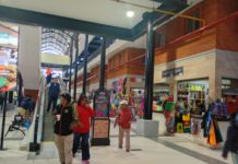 Gran afluencia de visitantes registró el Mercado Municipal de Tampico