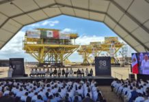 Crea Pemex Comisión Consultiva del Petróleo para fortalecer decisiones estratégicas