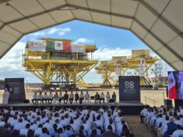 Crea Pemex Comisión Consultiva del Petróleo para fortalecer decisiones estratégicas