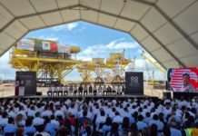 Crea PEMEX Comisión Consultiva del Petróleo para fortalecer decisiones estratégicas