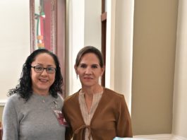 Reafirma DIF Tampico su Compromiso con el Hospital Psiquiátrico con Donativo de Insumos