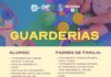 Mantiene DIF-Reynosa abiertas inscripciones en guarderías para el cuidado infantil