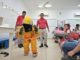 Niñas y Niños PANNARTI del DIF Tampico Viven la Experiencia “Bombero por un Día”
