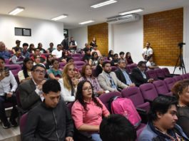 Realizan el Segundo foro de consulta ciudadana sobre acciones afirmativas en los órganos desconcentrados