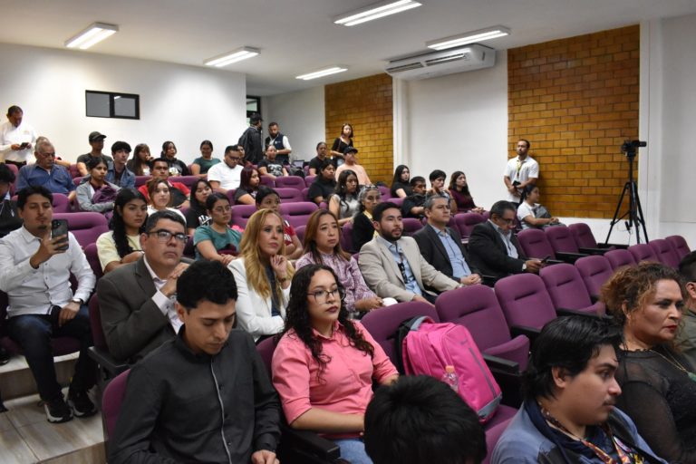 Realizan el Segundo foro de consulta ciudadana sobre acciones afirmativas en los órganos desconcentrados