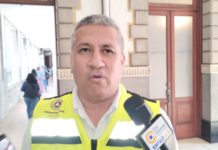 Los tres órdenes de gobierno tienen listo ya el operativo Semana Santa Tamaulipas 2026