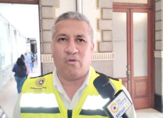 Los tres órdenes de gobierno tienen listo ya el operativo Semana Santa Tamaulipas 2026