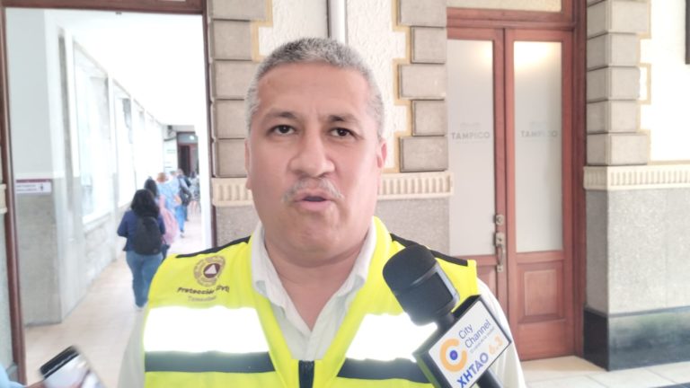 Los tres órdenes de gobierno tienen listo ya el operativo Semana Santa Tamaulipas 2026