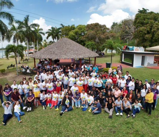 Promueve DIF Tampico Inclusión y Respeto para las Personas con Discapacidad