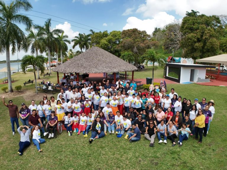 Promueve DIF Tampico Inclusión y Respeto para las Personas con Discapacidad