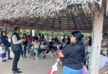 Fortalece DIF Tampico Aprendizaje en sus Centros Educativos con Experiencias Vivenciales