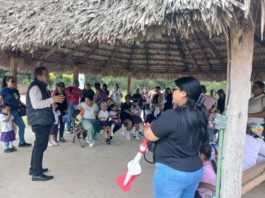 Fortalece DIF Tampico Aprendizaje en sus Centros Educativos con Experiencias Vivenciales