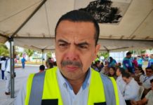 Contratarán 50 elementos para el CRUM, incluirán a paramédicos certificados de la Cruz Roja