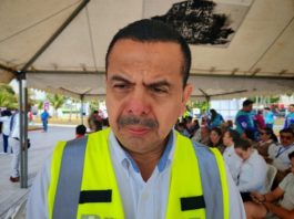 Contratarán 50 elementos para el CRUM, incluirán a paramédicos certificados de la Cruz Roja