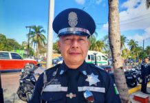 Hasta 10 choques se registran por semana en Tampico