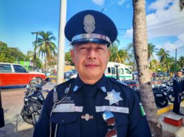 Hasta 10 choques se registran por semana en Tampico