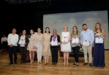 Encabeza Mónica Villarreal primer Diálogo Local por la Paz