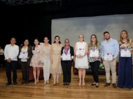 Encabeza Mónica Villarreal primer Diálogo Local por la Paz