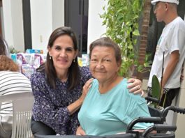 DIF Tampico Transforma Vidas con la Séptima Entrega de Aparatos Funcionales