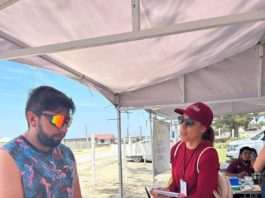 Implementan la Red de Atención a Turistas en 12 puntos estratégicos de Tamaulipas, incluyendo la zona sur