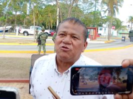 Insiste la Nueva CROC en que se investigue a funcionarios del IMSS