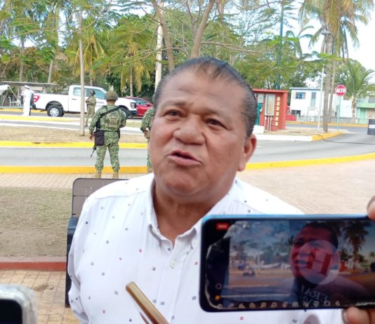 Insiste la Nueva CROC en que se investigue a funcionarios del IMSS