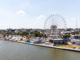 Ofrece Tampico nuevas experiencias turísticas a través de diez rutas temáticas