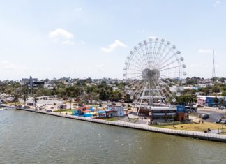 Ofrece Tampico nuevas experiencias turísticas a través de diez rutas temáticas
