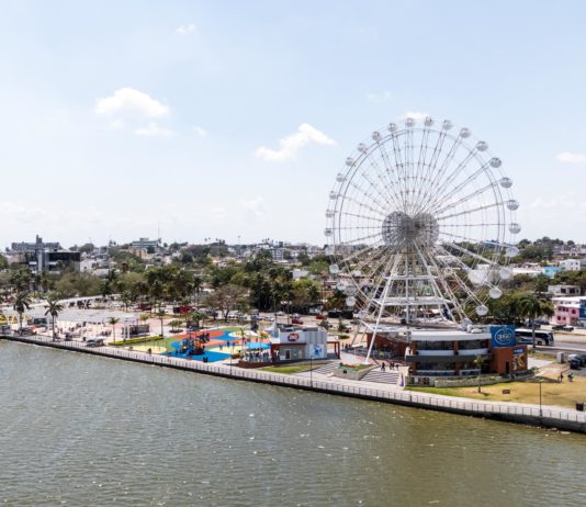 Ofrece Tampico nuevas experiencias turísticas a través de diez rutas temáticas