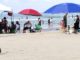 Más de 1.3 millones de visitantes espera Playa Miramar en Semana Santa
