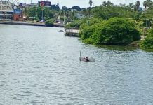 Por vacaciones de Semana Santa reforzarán vigilancia en lagunas del sur de Tamaulipas