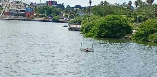 Por vacaciones de Semana Santa reforzarán vigilancia en lagunas del sur de Tamaulipas