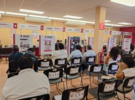 Faltan más de 10 mil ciudadanos renovar su credencial de elector del 2025