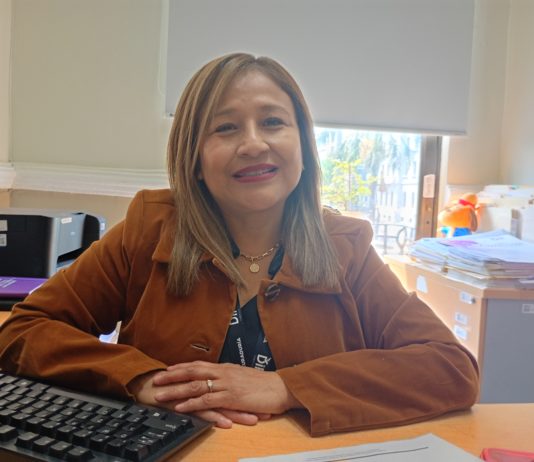 Continúa DiF Tampico con operativos de revisión para evitar el trafico infantil