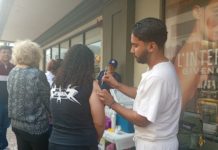 Piden a la población no bajar la guardia y vacunarse contra el sarampión