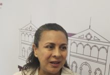 Casi se concluye el nuevo Plan de Ordenamiento Territorial de Tampico