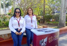 Centro Libre para las Mujeres de Tampico atiende a jóvenes que han sido violentadas