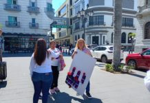 En el marco del 8M intensifican la prevención de la violencia en contra de niñas y mujeres