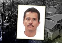 4 claves de la muerte de ‘El Mencho’: Una fiesta en Tapalpa, un dron, la novia y un funcionario detenido