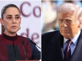 ¿Qué es la cumbre del Escudo de las Américas de Donald Trump y por qué México no fue invitado?