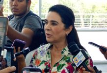 Se trabaja en políticas públicas para brindarles seguridad a las mujeres”:Mónica Villarreal Anaya.