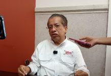 Construirán nichos para urnas en el cementerio de la Borreguera