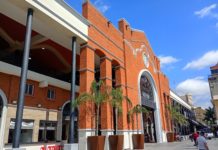 Con 6 nuevos vigilantes refuerzan la seguridad en Mercado Municipal de Tampico