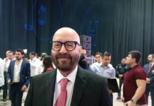 Garantizan abasto de agua en el sur de Tamaulipas