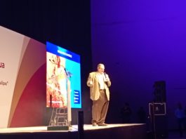 Una inversión inicial de 5 mil mdp se requiere invertir en el proyecto GENESIS